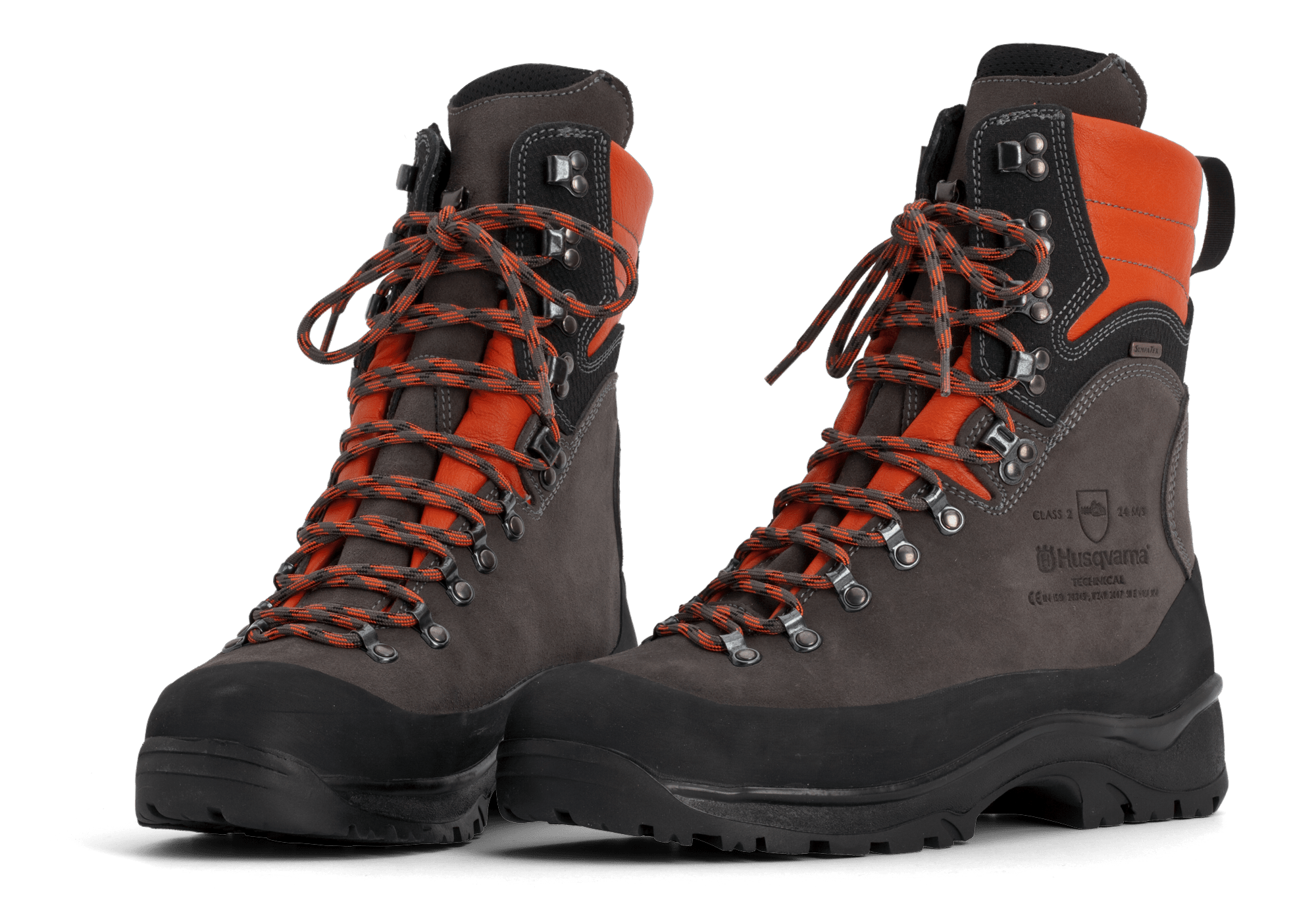 chainsaw safety boots uk